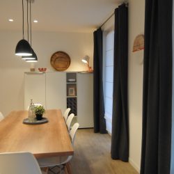 Cuisine Chalet La Ruche 2